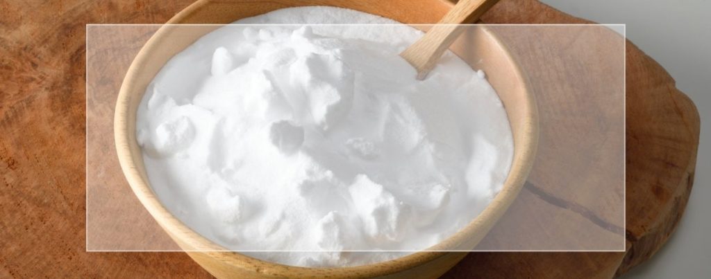 Image article bicarbonate de soude